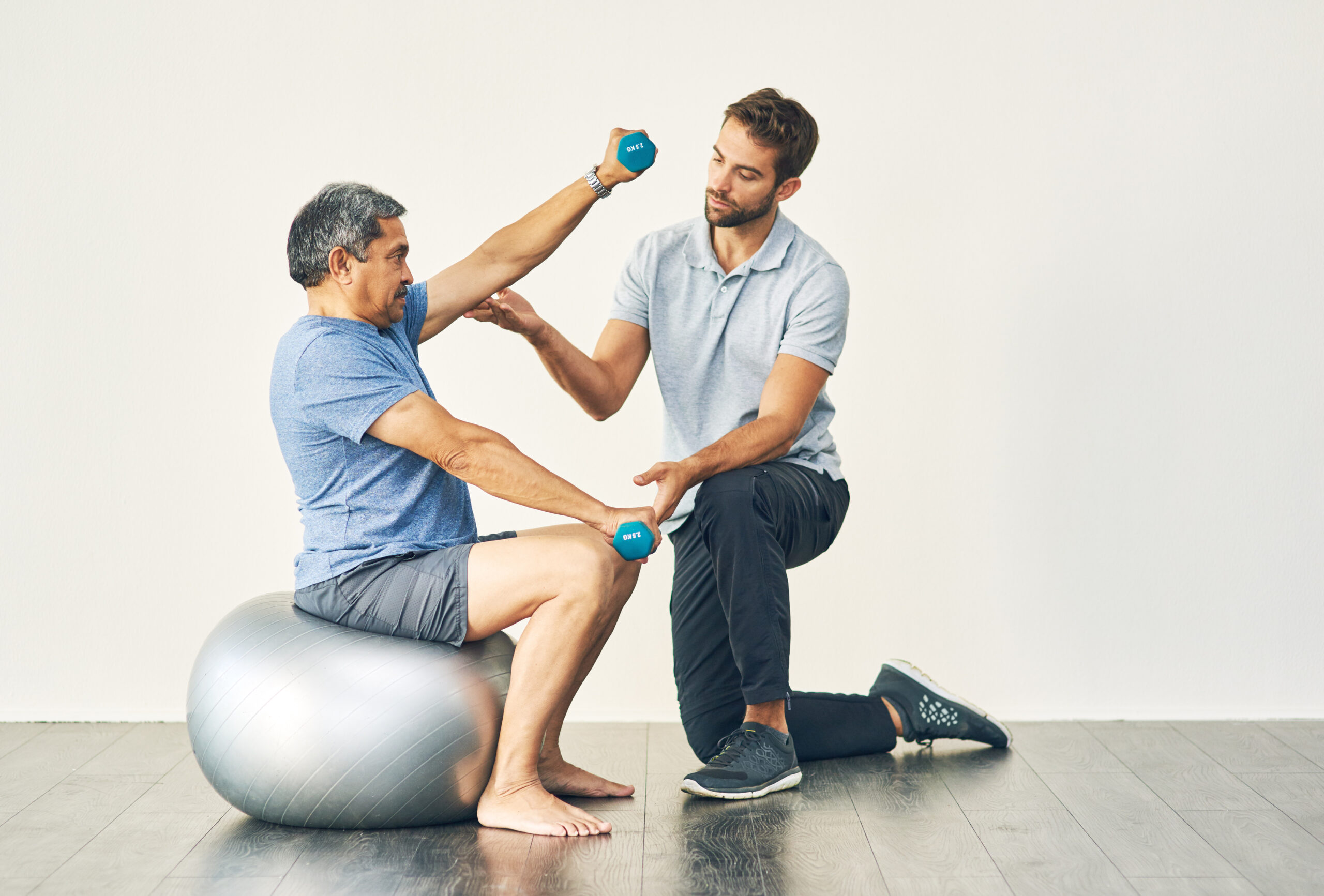 Advanced Physiotherapy in Ahmedabad