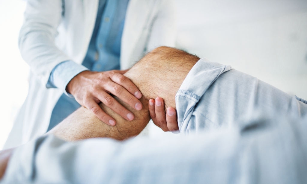 Musculoskeletal Physiotherapy in Ahmedabad