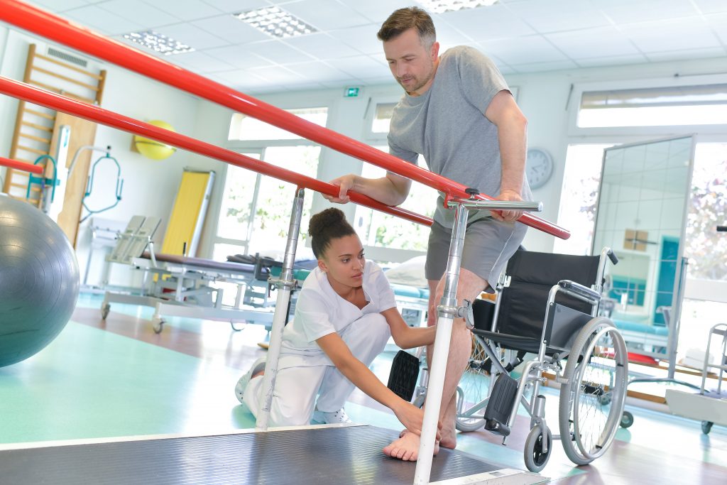 Neuro Physiotherapy in Ahmedabad