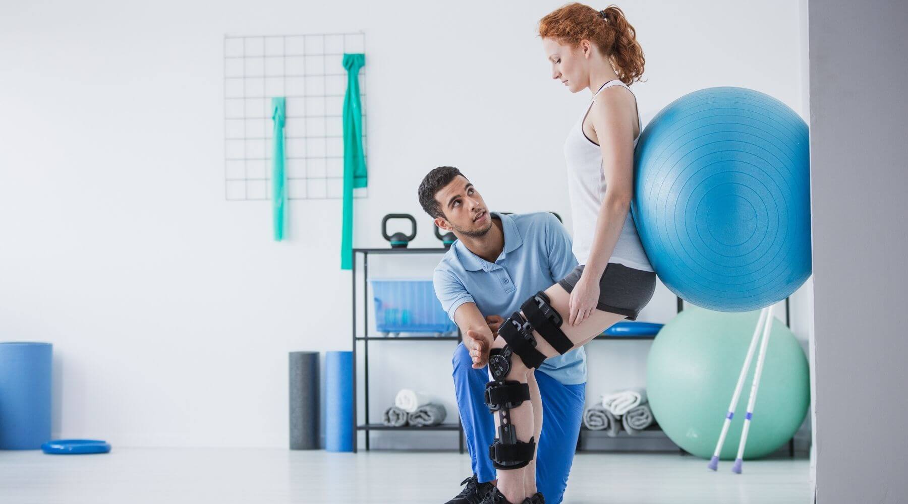 Pre And Post Surgical Rehabilitation in Ahmedabad