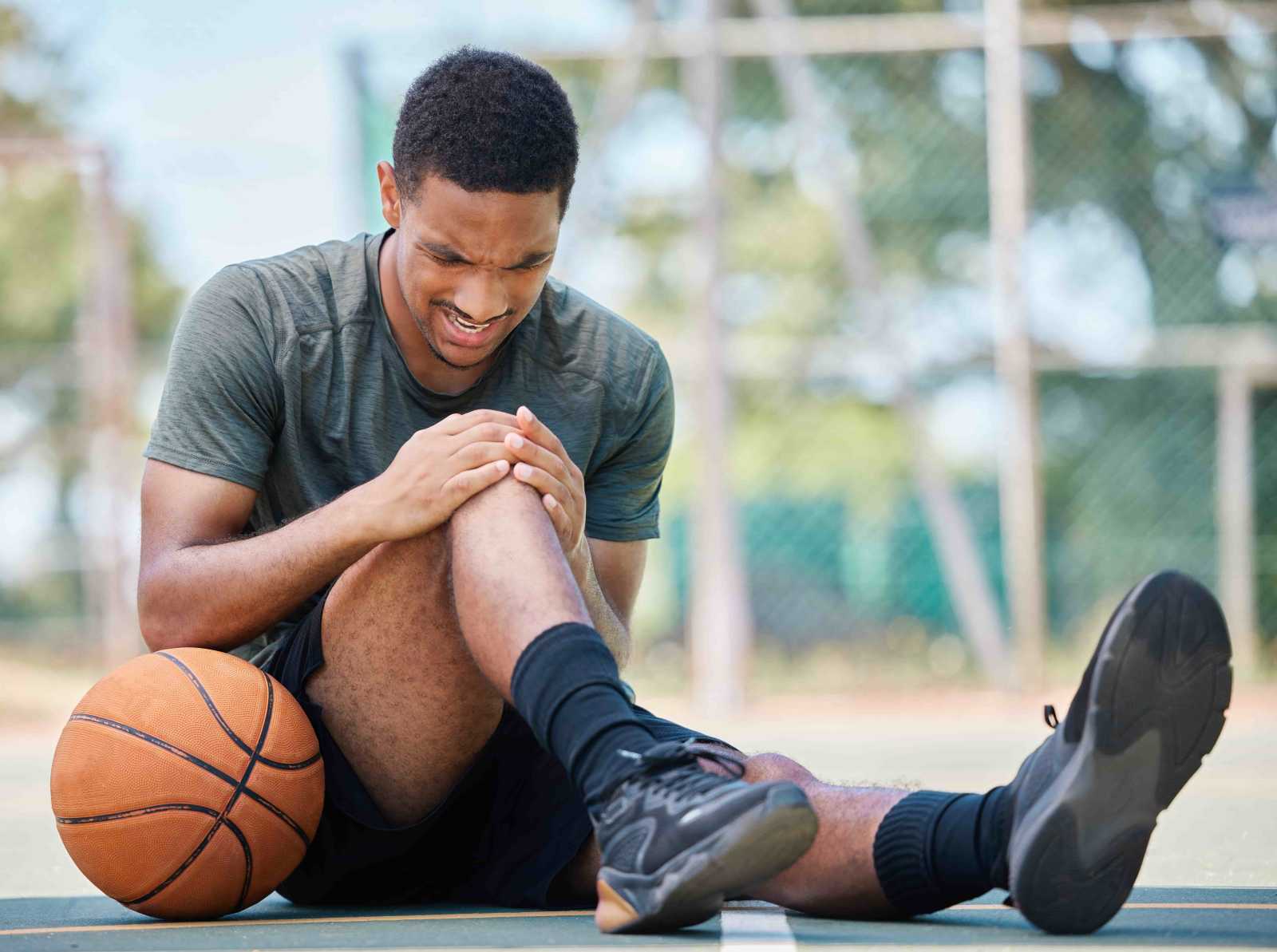 Sports Physiotherapy in Ahmedabad