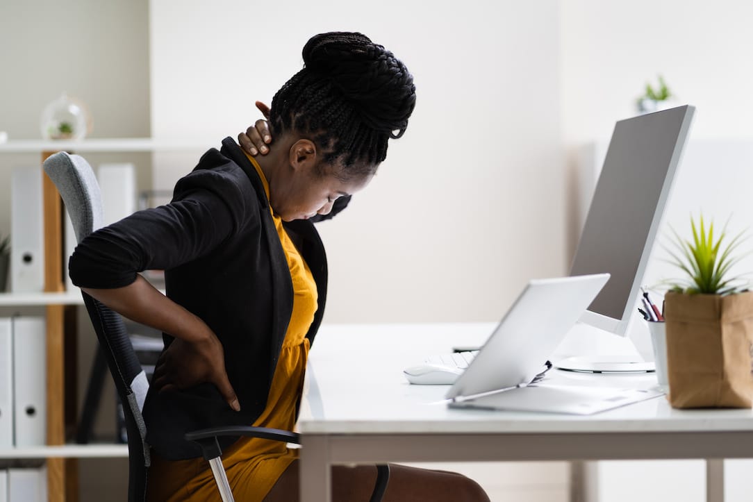 Workplace Ergonomics in Ahmedabad