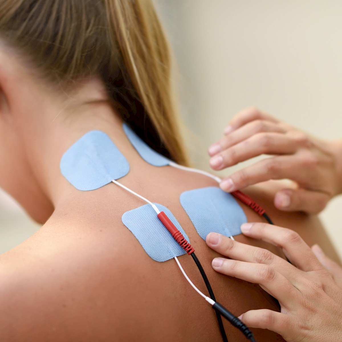 Interferential Therapy in Ahmedabad