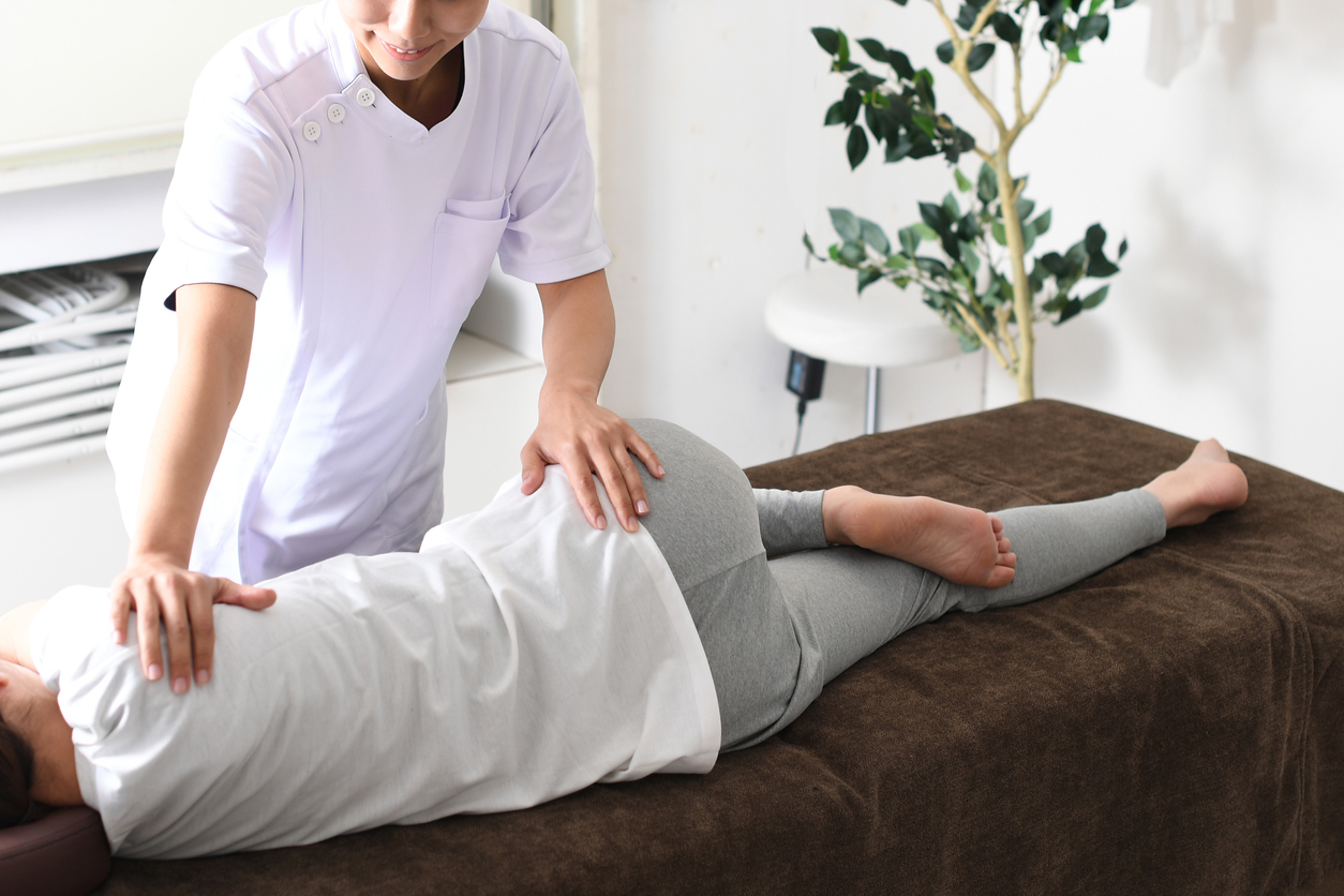 Pelvic Floor Physical Therapy in Ahmedabad