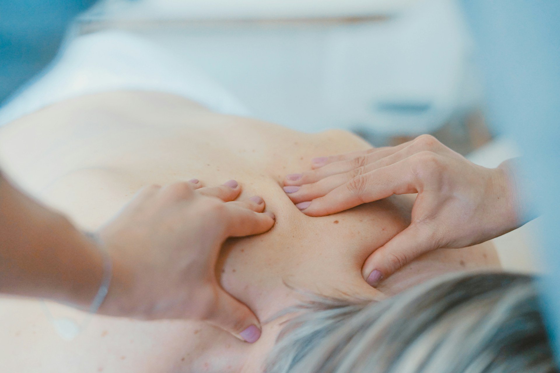 Soft Tissue Mobilization in Ahmedabad