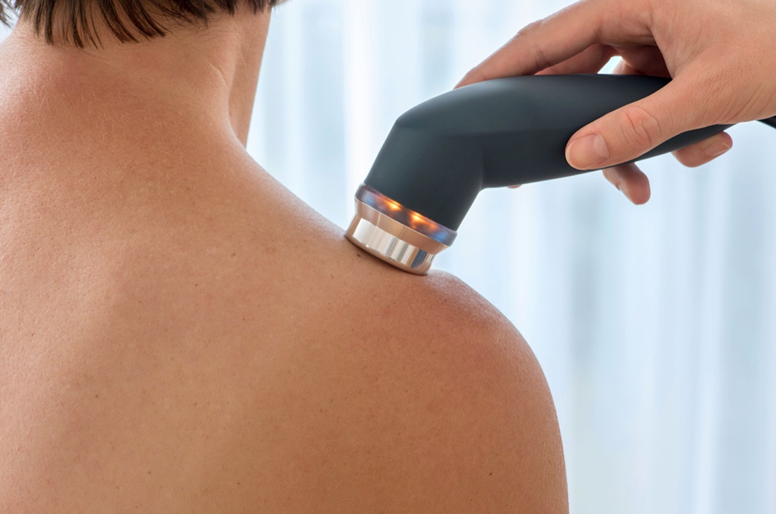 Ultrasound Therapy in Ahmedabad