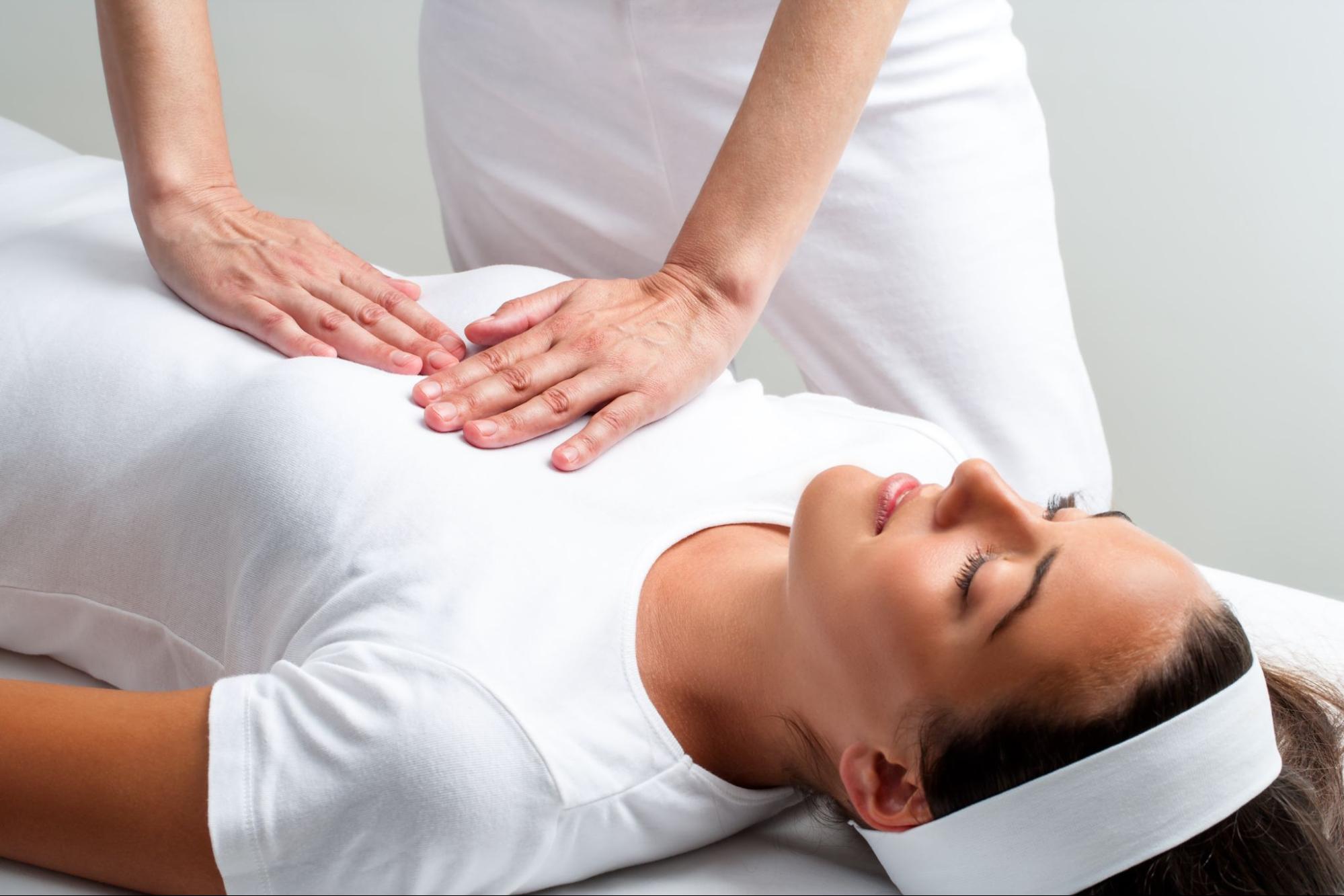 Chest Physiotherapy in Ahmedabad