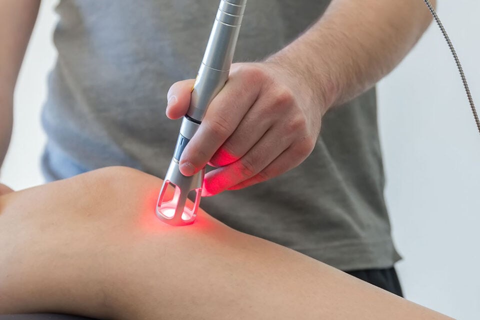 Laser Therapy in Ahmedabad